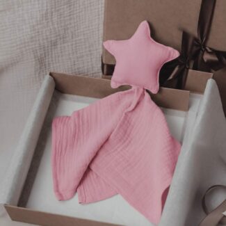 Migdukas Star Pink
