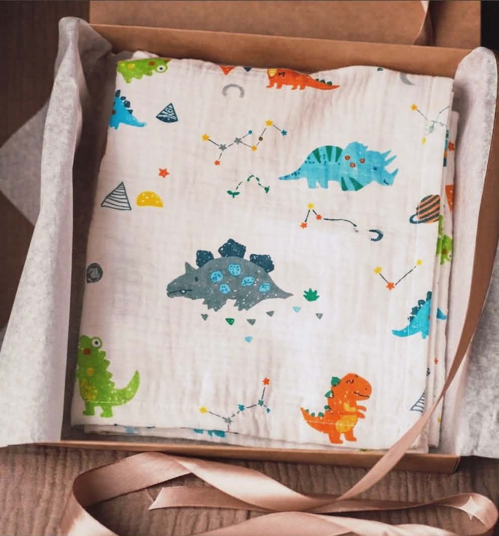 Ranksluostis pledukas Dino2