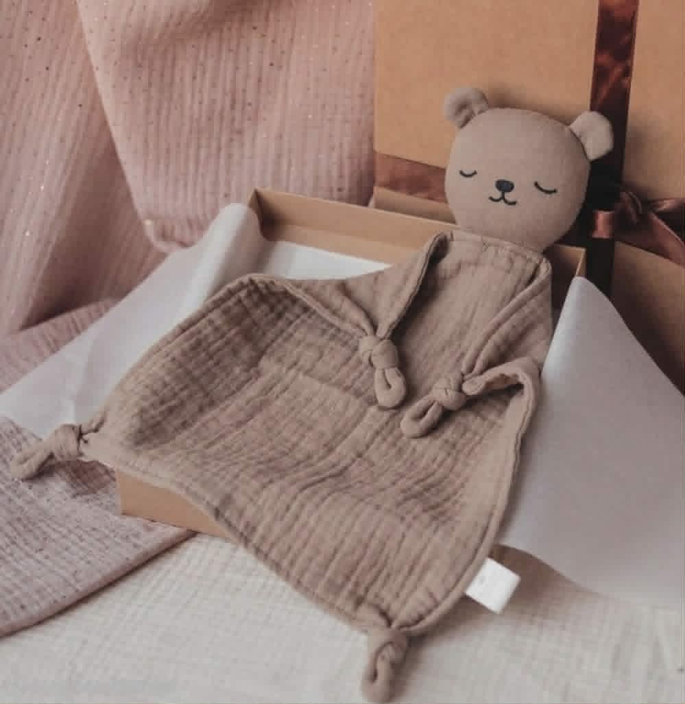 Migdukas Teddy Sand2