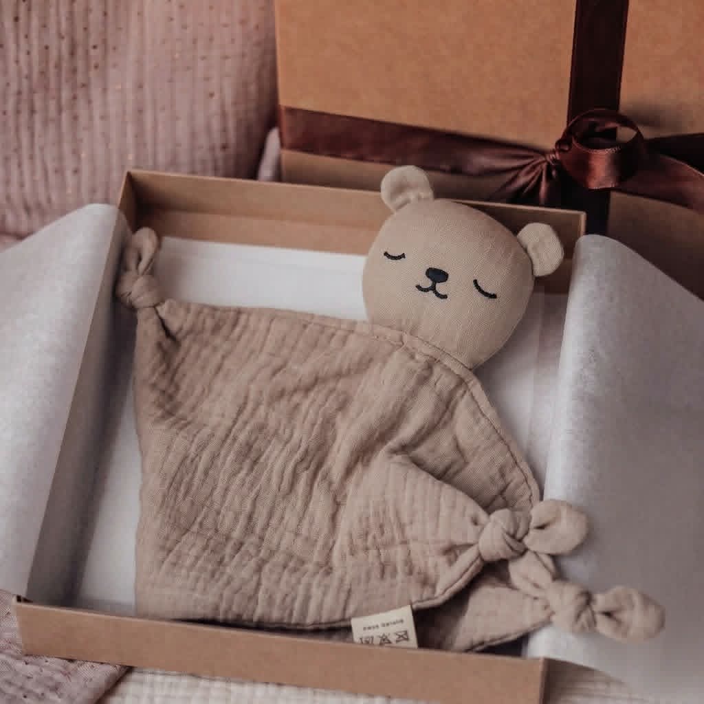 Migdukas Teddy Sand3