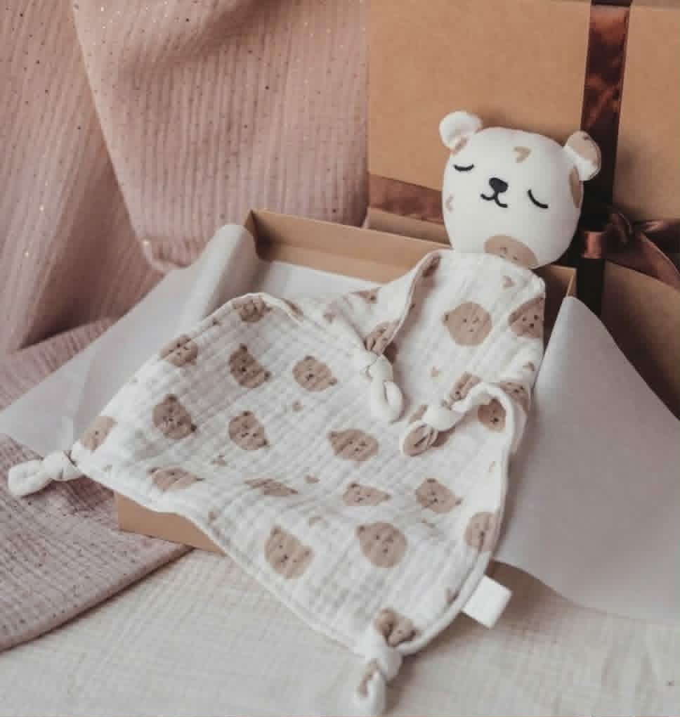 Migdukas Teddy